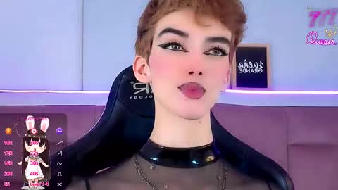 salvatore_boom online show from February 22, 6:02 am