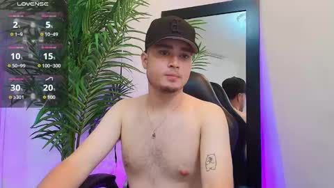 Snapshot of salvatore_muller chatting on September 20, 11:17 pm Salvatore  online show from September 20, 11:17 pm