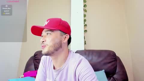  Salvatore online show from March 12, 1:23 am