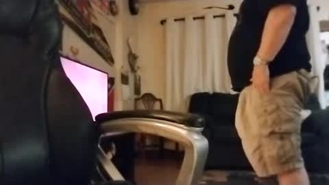 sam431717 online show from October 19, 8:04 am