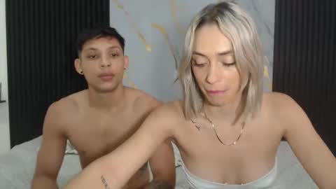 Snapshot of sam_and_mike chatting on March 11, 2:51 pm sammmikee online show from March 11, 2:51 pm