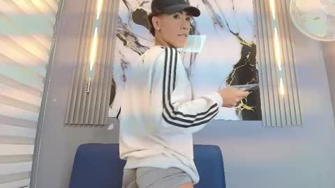 SAM online show from January 16, 1:04 pm