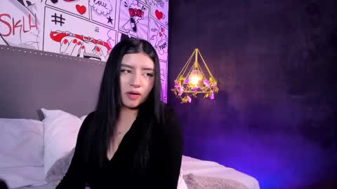 Snapshot of sam_collinss_ chatting on October 16, 7:48 pm Sam online show from October 16, 7:48 pm
