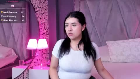 Sam  online show from November 19, 8:31 pm