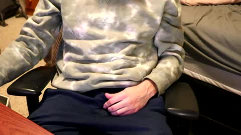 Sam online show from April 23, 4:03 am