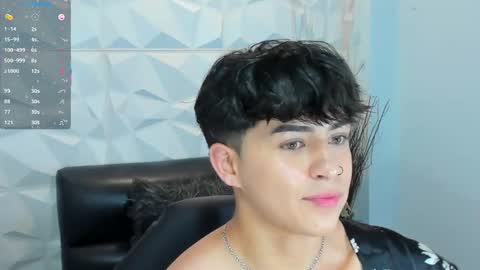 Sam online show from September 9, 3:11 pm