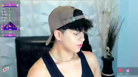 Sam online show from September 15, 5:46 pm