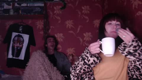 sam_kora online show from December 3, 12:13 am