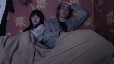 sam_kora online show from December 4, 10:51 pm