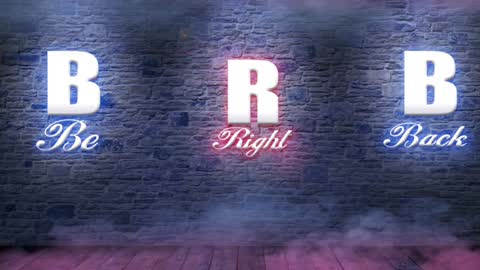 sam_kora online show from December 6, 9:35 pm