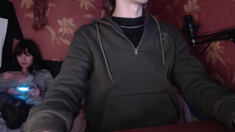 sam_kora online show from December 18, 1:12 pm