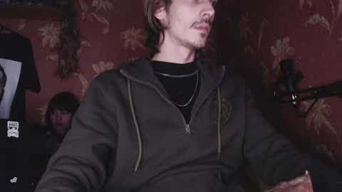 sam_kora online show from December 19, 2:24 pm