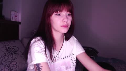 sam_kora online show from February 1, 2:56 pm