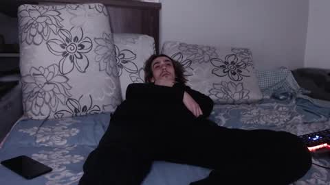 sam_kora online show from February 2, 4:00 pm