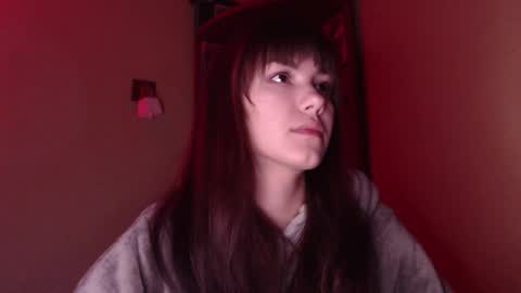 sam_kora online show from September 27, 8:03 pm