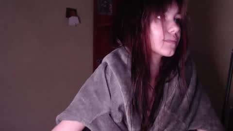 sam_kora online show from September 30, 1:27 pm