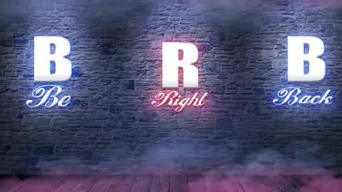 sam_kora online show from October 7, 8:06 pm