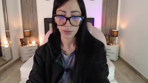 SAM MANSON online show from January 27, 6:52 pm