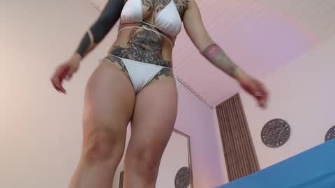 SAM MANSON online show from January 30, 1:22 am