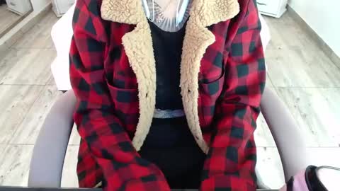 SAM MANSON online show from February 15, 12:11 pm