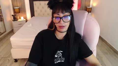 SAM MANSON online show from February 26, 6:21 pm