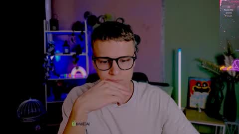 Sam online show from September 22, 6:59 am
