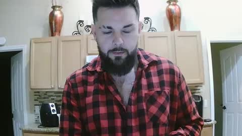 Snapshot of sam_papithebarber chatting on December 25, 6:52 am sam_papithebarber online show from December 25, 6:52 am