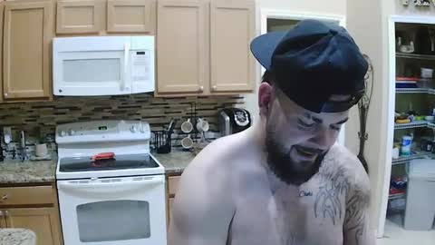 sam_papithebarber online show from January 3, 5:06 am