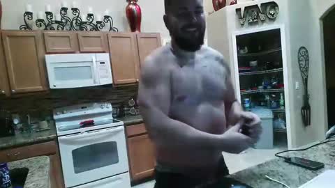 Snapshot of sam_papithebarber chatting on January 8, 5:48 am sam_papithebarber online show from January 8, 5:48 am