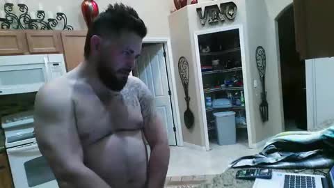 Snapshot of sam_papithebarber chatting on January 8, 8:49 am sam_papithebarber online show from January 8, 8:49 am