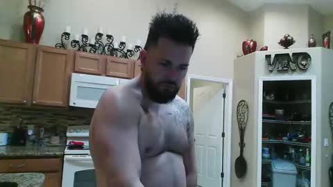 Snapshot of sam_papithebarber chatting on January 9, 9:16 am sam_papithebarber online show from January 9, 9:16 am