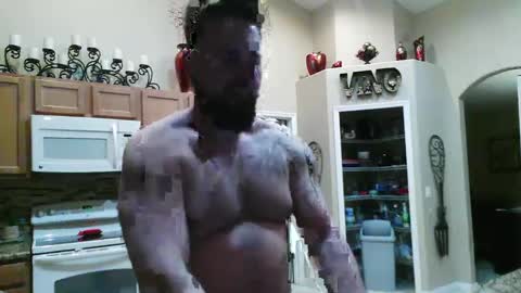 Snapshot of sam_papithebarber chatting on January 11, 3:44 am sam_papithebarber online show from January 11, 3:44 am