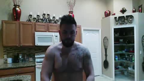 Snapshot of sam_papithebarber chatting on January 26, 5:45 am sam_papithebarber online show from January 26, 5:45 am