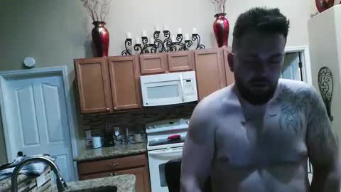 Snapshot of sam_papithebarber chatting on January 28, 11:06 am sam_papithebarber online show from January 28, 11:06 am