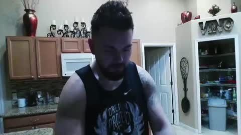 Snapshot of sam_papithebarber chatting on January 29, 6:43 am sam_papithebarber online show from January 29, 6:43 am