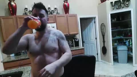 Snapshot of sam_papithebarber chatting on January 31, 7:07 am sam_papithebarber online show from January 31, 7:07 am