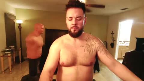 Snapshot of sam_papithebarber chatting on February 26, 7:42 am sam_papithebarber online show from February 26, 7:42 am