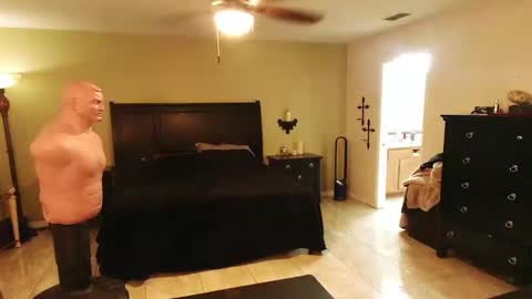 Snapshot of sam_papithebarber chatting on February 27, 5:02 am sam_papithebarber online show from February 27, 5:02 am