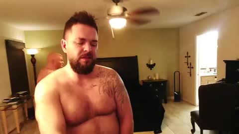 Snapshot of sam_papithebarber chatting on March 5, 4:24 am sam_papithebarber online show from March 5, 4:24 am