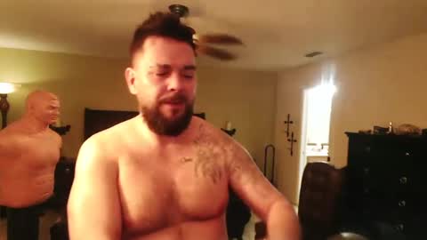 Snapshot of sam_papithebarber chatting on March 9, 3:32 am sam_papithebarber online show from March 9, 3:32 am