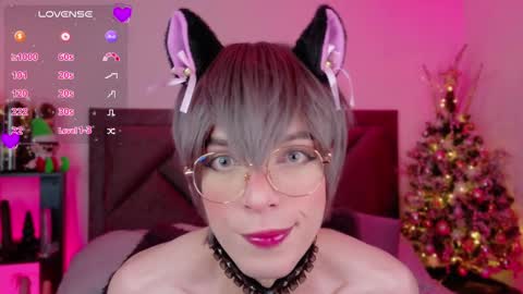 Sam online show from December 12, 4:59 am