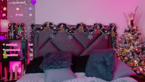 Sam online show from December 20, 6:29 am