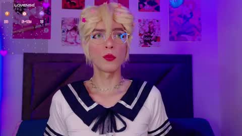 Sam online show from January 5, 6:24 am