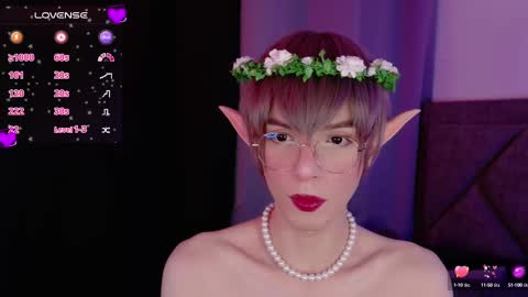 Sam online show from February 21, 7:01 am