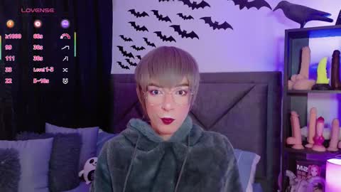 Sam online show from October 26, 6:30 am