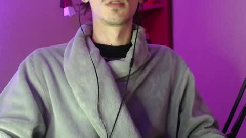 sam_skywalker online show from October 3, 7:22 pm