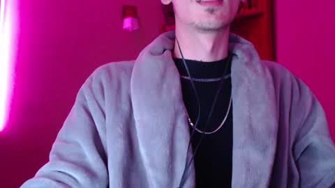 sam_skywalker online show from October 8, 7:44 pm