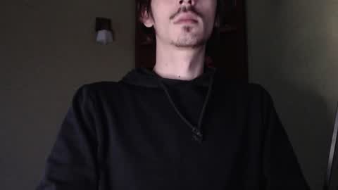 sam_skywalker online show from October 18, 2:07 pm