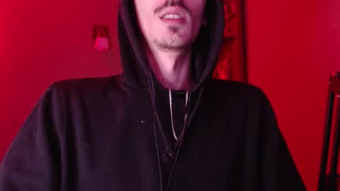 sam_skywalker online show from October 21, 5:24 pm