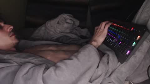 sam_skywalker online show from April 21, 6:01 pm